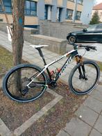 Vtt.ravel.ceccotti.pro raice.full carbone taille l.neuf ., Vélos & Vélomoteurs, Vélos | VTT & Mountainbikes, Autres marques, Comme neuf