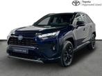 Toyota RAV-4 Style Plus 2WD, https://public.car-pass.be/vhr/4f9dd594-4eb9-4408-b8f7-38374679e7fc, Euro 6, 131 kW, Noir