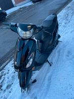 Peugeot v-clic 4T avec papier cles 25cc classe A, Ophalen, Tweetakt, Overige modellen, Klasse A (25 km/u)