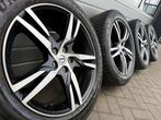 19 " Volvo XC90 XC60 XC40 C40 EX90 Inscription R-line velgen, Auto-onderdelen, Banden en Velgen, 19 inch, Gebruikt, Banden en Velgen