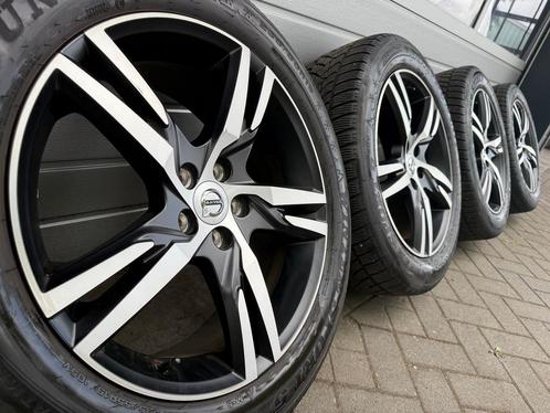 19 " Volvo XC90 XC60 XC40 C40 EX90 Inscription R-line velgen, Auto-onderdelen, Banden en Velgen, Banden en Velgen, 19 inch, 235 mm
