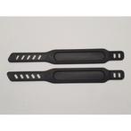 Pedaalbandjes set Technogym Bike, New Bike en Recline Excite, Verzenden, Zo goed als nieuw, Benen, Overige typen