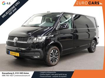 Volkswagen Transporter 2.0 150PK L2H1 Highline Automaat Dubb beschikbaar voor biedingen