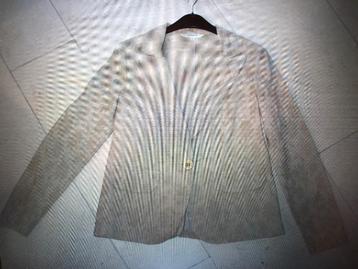 Blazer Avalanche maat 3 ( 40 ), Avalanche, Enlèvement ou Envoi, Comme neuf, Costume ou Complet