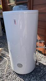 Elektrische boiler 100 liter, Doe-het-zelf en Bouw, Chauffageketels en Boilers, 6 t/m 10 jaar oud, 20 tot 100 liter, Gebruikt
