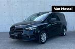 Mercedes-Benz Citan VAN 112 CDI Pro - AUTOMAAT - NAVI - CAME, 5 places, Carnet d'entretien, Noir, Automatique