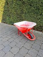kinderkruiwagen, Ophalen, Zo goed als nieuw