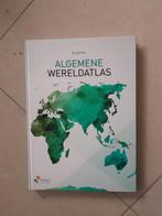 Atlas plantyn en vanin, Livres, Atlas & Cartes géographiques, Enlèvement, Neuf