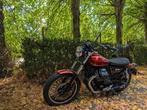 Moto Guzzi V9 Roamer met veel extra's kopen of ruilen, 853 cc, 2 cilinders, Motorrijbewijs A, Particulier