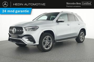 Mercedes-Benz GLE 400 e 4MATIC AMG Line beschikbaar voor biedingen