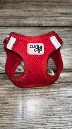 Hondenharnasje voor zeer kleine hondjes Xxxs (23/8 )*, Animaux & Accessoires, Enlèvement ou Envoi, Comme neuf
