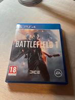 BATTLEFIELD 1, Consoles de jeu & Jeux vidéo, Jeux | Sony PlayStation 4, Enlèvement ou Envoi, Comme neuf