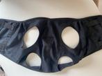 Finwick calming masker paard, Ophalen of Verzenden, Gebruikt