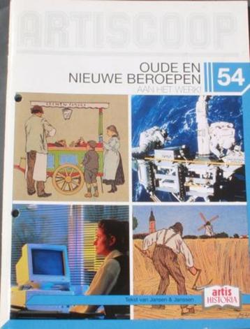 Artis boeken zoals Abdijen, kookboeken, 's Lands Glorie beschikbaar voor biedingen