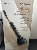 Dreame H12 pro flexreach, Ophalen, Nieuw