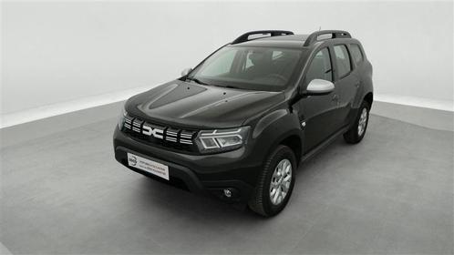 Dacia Duster 1.5 Blue dCi Prestige, Autos, Dacia, Entreprise, Achat, Duster, Diesel, SUV ou Tout-terrain, 5 portes, Noir, Tissu