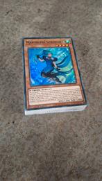 yugioh deck, Ophalen