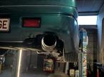 Ligne d’échappement inox hks, Ophalen