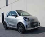Smart fortwo Coupé Electric Drive 60 kW Standard, Auto's, Automaat, Euro 6, Leder, 2 zetels