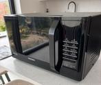 Microgolfoven Samsung MS23K3513AK, Ophalen, Zo goed als nieuw, Microgolfoven
