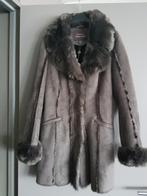 Nieuwe winterjas van Marie Méro maat 38, Kleding | Dames, Jassen | Winter, Marie Méro, Ophalen of Verzenden, Nieuw, Maat 38/40 (M)