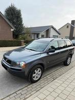 Volvo Xc90 2.4D Automatish 4X4 Dubbele Cabine, Auto's, Bedrijf, Diesel, 4x4, Te koop