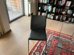 Zannota stoelen Lia (4 stuks), Huis en Inrichting, Ophalen, Zo goed als nieuw, Metaal, Vier