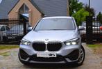 BMW X1 sDrive16dA/1st Owner/HISTORY/GARANTIE, Stof, https://public.car-pass.be/vhr/0c51298c-65cb-423a-8d2e-7b917fd52e69, 109 g/km