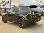 Land Rover Discovery Sport P200 R-Dynamic S / BLACK / PANO, Entreprise, Discovery Sport, 178 g/km, 5 places