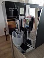 JURA E8 Espresso Machine – Chroom EB, Ophalen