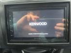 Kenwood 2 din Android radio nieuwstaat 1 jaar, Zo goed als nieuw