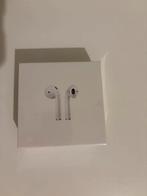 Air pods 1st gen, Telecommunicatie, Mobiele telefoons | Oordopjes, Verzenden, Zo goed als nieuw