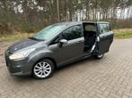 Ford B-Max // Euro 6B // BENZINE // 12 maanden garantie//, Boîte manuelle, Berline, B-Max, 5 portes