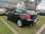 Bmw 118d Automaat  bwj 2013, Autos, Euro 5, Achat, Entretenue par le concessionnaire, 5 portes