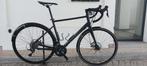 Triban RC 500, Fietsen en Brommers, Fietsen | Racefietsen, 28 inch, Heren, Aluminium, Zo goed als nieuw