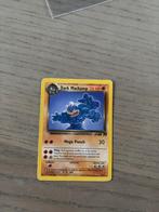 Dark Machamp, Hobby en Vrije tijd, Verzamelkaartspellen | Pokémon, Ophalen of Verzenden, Nieuw, Losse kaart