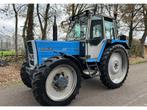 1988 Landini DT 6880 Vierwielaangedreven landbouwtractor, Zakelijke goederen, Landbouw | Tractoren, Gebruikt, Overige merken