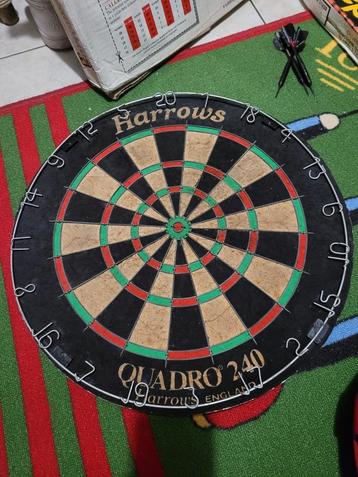 Retro quadro 240 beschikbaar voor biedingen