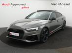 Audi A5 Sportback A5 Sportback 35 TFSI Business Edition Comp, Automaat, Zilver of Grijs, A5, Te koop