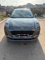Ford Puma 1.0 Ecoboost Hybrid, Voorwielaandrijving, Stof, Puma, 4 cilinders