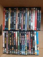 Films van de jaren dertig en veertig, Enlèvement ou Envoi