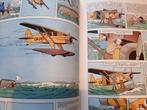 Albums Tintin, Meerdere stripboeken, Ophalen of Verzenden, Gelezen, Hergé