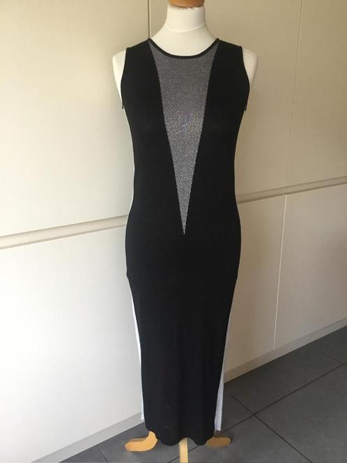 Liu Jo lange jurk maat 36, Kleding | Dames, Jurken, Zo goed als nieuw, Maat 36 (S), Ophalen of Verzenden