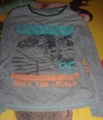 Extenso T-shirt met lange mouwen, Ophalen of Verzenden