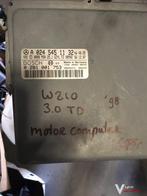 w210 '98 3.0TD ECU, Gebruikt, -, -, Ophalen of Verzenden
