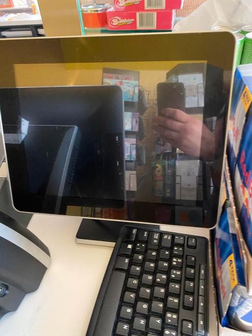 Kassasysteem hardware (touchscreen, toetsenbord, bonprinter), Zakelijke goederen, Kantoor en Winkelinrichting | Apparatuur en Telecommunicatie