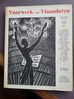 Vuurwerk voor Vlaanderen Peleman Masereel, Enlèvement ou Envoi