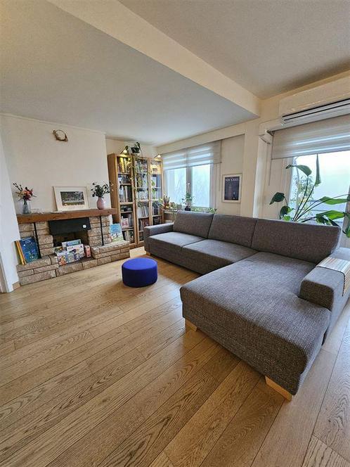 Appartement à vendre à Anderlecht, 3 chambres, Immo, Huizen en Appartementen te koop, Appartement, E