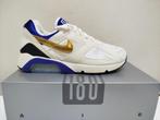 Nike AM 180 White Concord. Maat: 42,5 (US9), Overige kleuren, Verzenden, Nike, Nieuw