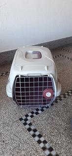 Cage pour transporter un chat, Animaux & Accessoires, Enlèvement, Comme neuf